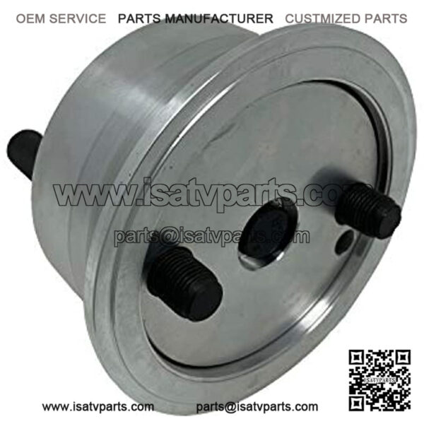 CTA Tools 3878 Rear Crankshaft Seal Installer Tool - 6.6L Duramax Diesel - Image 3