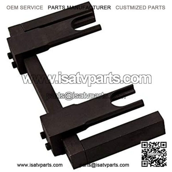 Master Engine Timing Vanos Cam Camshaft Locking Tool Compatible for BMW 2.5 3.0 N51 N52 N53 N54 N55 - Image 3