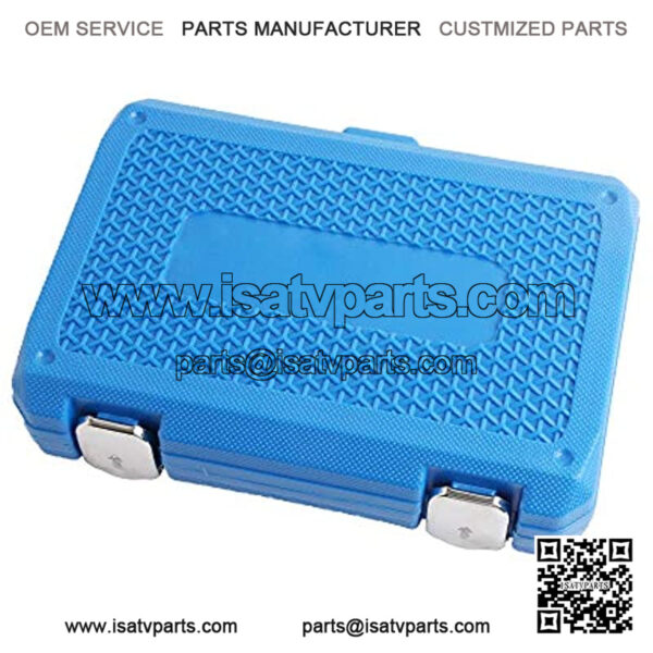 Compatible for Petrol Engine Timing Chain Tool Kit for BMW Mini Citroen Peugeot 1.8 2.0 2.5 3.0 Set - Image 4