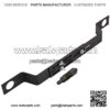 Compatible for Camshaft Locking Bar Tool Adjustable for 12 & 30 for VW, Audi A4 A6
