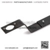 Compatible for Camshaft Locking Bar Tool Adjustable for 12 & 30 for VW, Audi A4 A6 - Image 3
