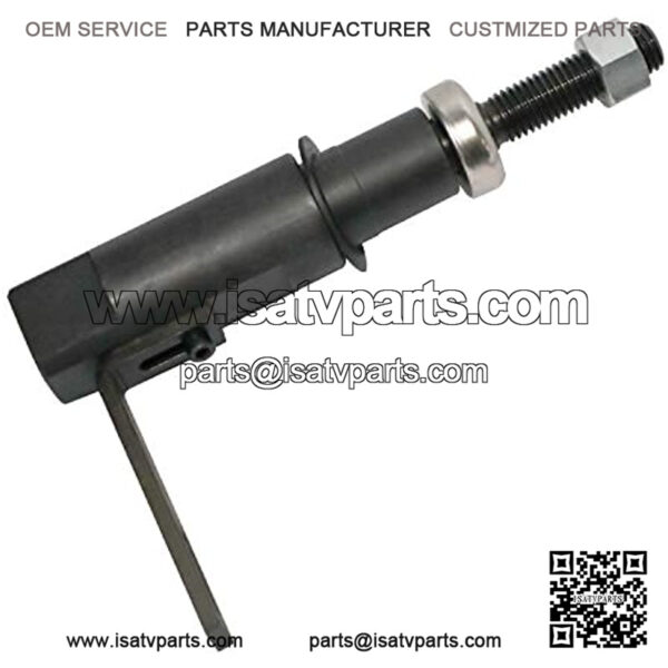 Compatible with Ford Focus DCT Dual Clutch Transmission Reinstall Reset Tool Set for Reuse DPS6-DCT F1FZ-7B546-B - Image 5