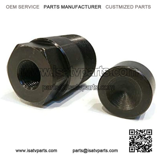 Flywheel Puller Assembly for Mercury MerCruiser 91-48501A1, 9148501A1, 48501A1 - Image 4
