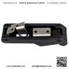 LATCH FOR LOCK AND RIDE CARGO BOX, Polaris OEM ATV / Snowmobile Part, [fs] - Image 2
