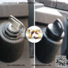 Ignition Key Switch Cover for Polaris Ranger, Brutus, RZR, General, ACE, Sportsman, Scrambler, Trail Boss, Trail Blazer, Magnum, Xpress, Sport 5433534 UTV ATV Key Ignition Covers Caps - Image 2