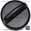 Ignition Key Switch Cover for Polaris Ranger, Brutus, RZR, General, ACE, Sportsman, Scrambler, Trail Boss, Trail Blazer, Magnum, Xpress, Sport 5433534 UTV ATV Key Ignition Covers Caps - Image 5