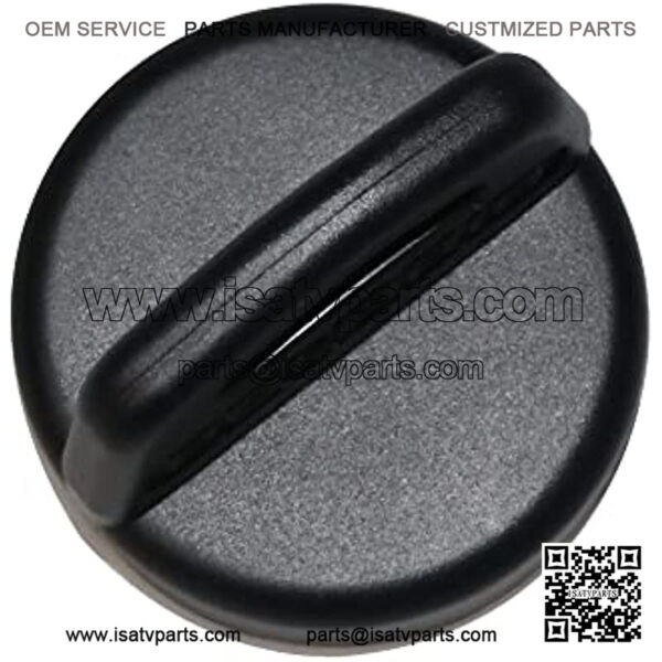 Ignition Key Switch Cover for Polaris Ranger, Brutus, RZR, General, ACE, Sportsman, Scrambler, Trail Boss, Trail Blazer, Magnum, Xpress, Sport 5433534 UTV ATV Key Ignition Covers Caps - Image 5