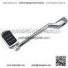 Heel Shift Lever,Rear Shift Lever w/Shifter Peg for Harley Davidson 1986-2017 FL Softail, 1988-2022 Touring Road Glide Electra Glide Road King Street Glide and 2008-2021 Trike Models - Image 2