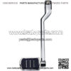 Heel Shift Lever,Rear Shift Lever w/Shifter Peg for Harley Davidson 1986-2017 FL Softail, 1988-2022 Touring Road Glide Electra Glide Road King Street Glide and 2008-2021 Trike Models - Image 3