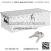 30" Aluminum Tool Box Truck Underbody Storage ATV RV Trailer Pickup Truck With Lock - Image 2