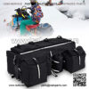 ATV Rear Bag, Universal Car Cargo Rear Rack Gear Bag Luggage Storage Saddle Bag for Traveling - Image 3