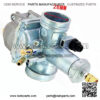 Carburetor for Kawasaki Bayou 220 KLF220 KLF 220 1988-1998, Bayou 250 KLF250A KLF 250 2003-2011 ATV Quad Replaces Kawasaki # 15003-1080,20% coupon applied at checkout,with coupon - Image 3