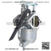 Carb Carburetor Assembly for Kawasaki Mule SX SE XC Mule 610 XC SE 4x4 Mule 600 ATV UTV - Image 3