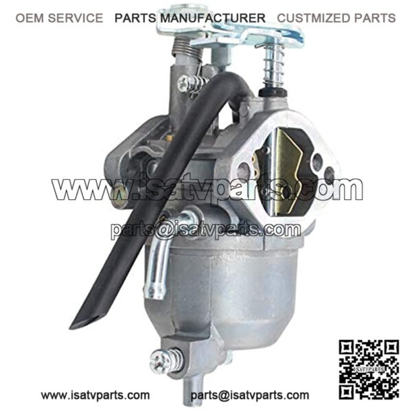 Carb Carburetor Assembly for Kawasaki Mule SX SE XC Mule 610 XC SE 4x4 Mule 600 ATV UTV - Image 3