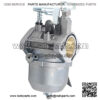 Carb Carburetor Assembly for Kawasaki Mule SX SE XC Mule 610 XC SE 4x4 Mule 600 ATV UTV - Image 4