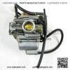 PD24J Carburetor 150cc 200cc Dune Buggy GoKarts Quad ATV Standard of - Image 2