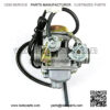 PD24J Carburetor 150cc 200cc Dune Buggy GoKarts Quad ATV Standard of - Image 3