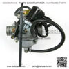PD24J Carburetor 150cc 200cc Dune Buggy GoKarts Quad ATV Standard of - Image 4