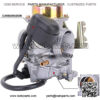 CVK32MM CVK 32MM Carburetor Carb - Universal Power Carburetor For Motorcycle For ATV UTV Scooter - Image 2
