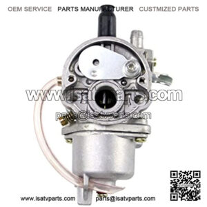 Carburetor for 47cc 49cc 50cc Pocket Bike Mini ATV