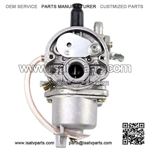 Carburetor for 47cc 49cc 50cc Pocket Bike Mini ATV