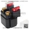 Road Passion Starter Solenoid Relay for YAMAHA RHINO 450 YXR450 2006 RHINO 660 YXR660 2004-2006 RAPTOR 660 YFM660 2001-2005 ATV - Image 3