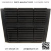 20732 Clutch and Brake Pedal Pad , Black - Image 2