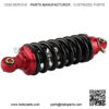 Motorcycle 260mm Motorcycle Rear Shock Absorber Damper for 10" ATV UTV Scooter for motorcycle rear shocks 10 in shocks for atv atv 10 inch shock rear shocks for 1985 honda rebel - Image 3