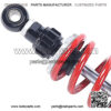 Air Shock Absorber, 330mm Motorcycle Rear Shock Absorbers Suspension for Dirt Bike Motorcycle ATV Motor Scooter - Image 3