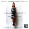 Suspension Shock 310mm 320mm 330mm 12mm Spring Motorcycle Rear Shock Absorbers for BSE T8 Dirt Gokart ATV for Bike ??car (Color : 330mm Yellow) - Image 2
