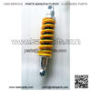 Suspension Shock 310mm 320mm 330mm 12mm Spring Motorcycle Rear Shock Absorbers for BSE T8 Dirt Gokart ATV for Bike ??car (Color : 330mm Yellow) - Image 3