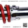 Pack of 2 Rear Shock 250mm 9.84" Absorber Sensa-Trac Suspension for ATV 4 Wheeler Quad Bikes - Image 3