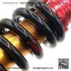Fit for CRF50 Dirt Pit Bike 270mm Motorcycle Shock Absorber Rear Suspension Motor Scooter ATV Quad Motorcycle Rear Spring Shock Absorber Motorcycle Shock Absorber - Image 5