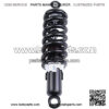 Motorcycle 240/250/260/270/290mm Rear Shock Absorber Suspension Protection for ATV Dirt Bikes (Color : 260mm) - Image 3