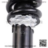 Motorcycle 240/250/260/270/290mm Rear Shock Absorber Suspension Protection for ATV Dirt Bikes (Color : 260mm) - Image 5
