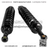 Shock Absorbers Motorcycle Air Shock Absorber 420mm Rear Motor Damping Adjustable Fit for ATV Quad Dir Suspension Scooter Parts Accessory - Image 4