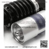 400mm Motorcycle Air Shock Absorber Rear Suspension Dirt Bike Motor Scooter ATV Quad Falling Protector - Image 4