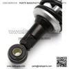 400mm Motorcycle Air Shock Absorber Rear Suspension Dirt Bike Motor Scooter ATV Quad Falling Protector - Image 5