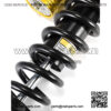 430MM Rear Suspension Air Shock Absorber for Motorcycle ATV Quad Scooter Bumper Spring 10mm Protective - Image 4