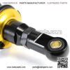 430MM Rear Suspension Air Shock Absorber for Motorcycle ATV Quad Scooter Bumper Spring 10mm Protective - Image 5