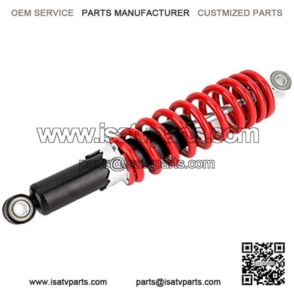 Shocks Struts Damper, 305mm Front Shocks Struts Suspension Fit For 110cc 150cc 200cc 250c ATV Quad Bike - Image 3