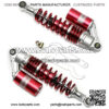280mm 320mm 375mm Motorcycle Suspension Strut Motorcycle Air Shock Absorber Rear Suspension ATV Quad Scooter Dirt Bike D30 Motorcycle Rear Shock Absorber (Color : M99 11 375mm) - Image 3