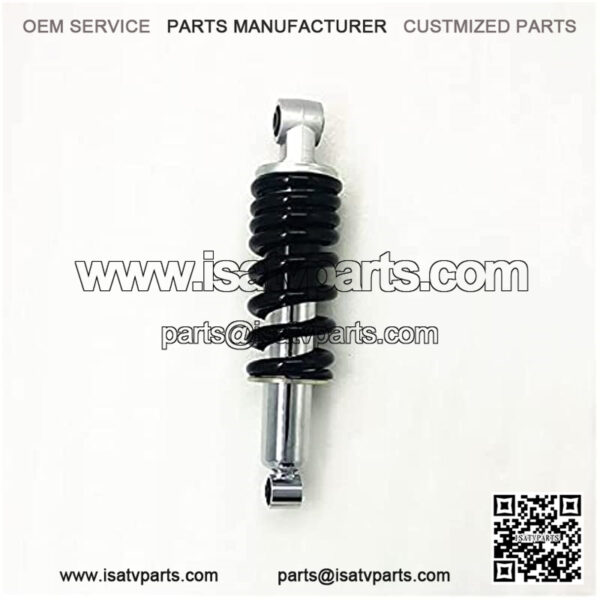 Suspension Shock 12mm Spring 305mm Shock Absorbers for NXR125 Gokart/ATV/Motorcycles and Quad. for Bike ??car