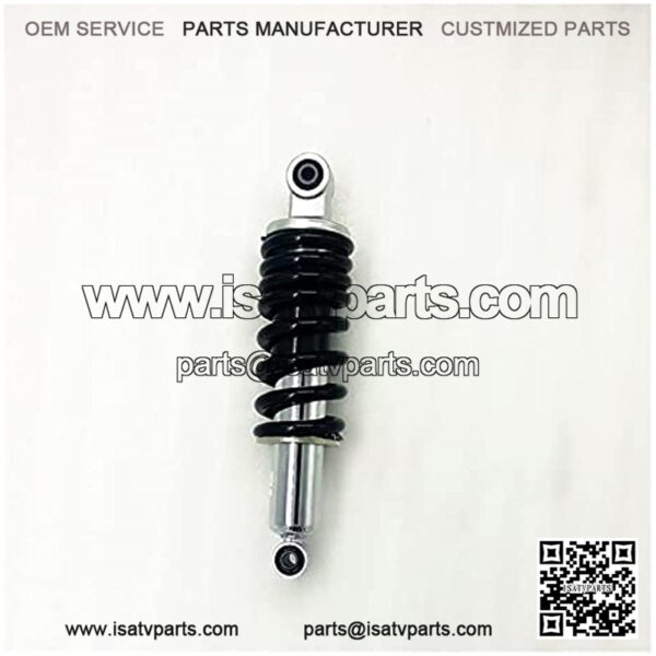 Suspension Shock 12mm Spring 305mm Shock Absorbers for NXR125 Gokart/ATV/Motorcycles and Quad. for Bike ??car - Image 3