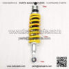 260mm 270mm 280mm 290mm Motorcycle Shock Absorbers Rear Suspension Fit For Yamaha Suzuki Kawasaki Fit For Benbelli Ducati Fit For BMW ATV Motorcycle Shock Absorber Rear Motorcycle Shock Absorber - Image 2