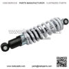 9.8" 250mm Rear Shock Absorber Suspension for Scooter ATV Quad Buggy Kazuma JCL