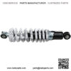 9.8" 250mm Rear Shock Absorber Suspension for Scooter ATV Quad Buggy Kazuma JCL - Image 2