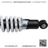 9.8" 250mm Rear Shock Absorber Suspension for Scooter ATV Quad Buggy Kazuma JCL - Image 4