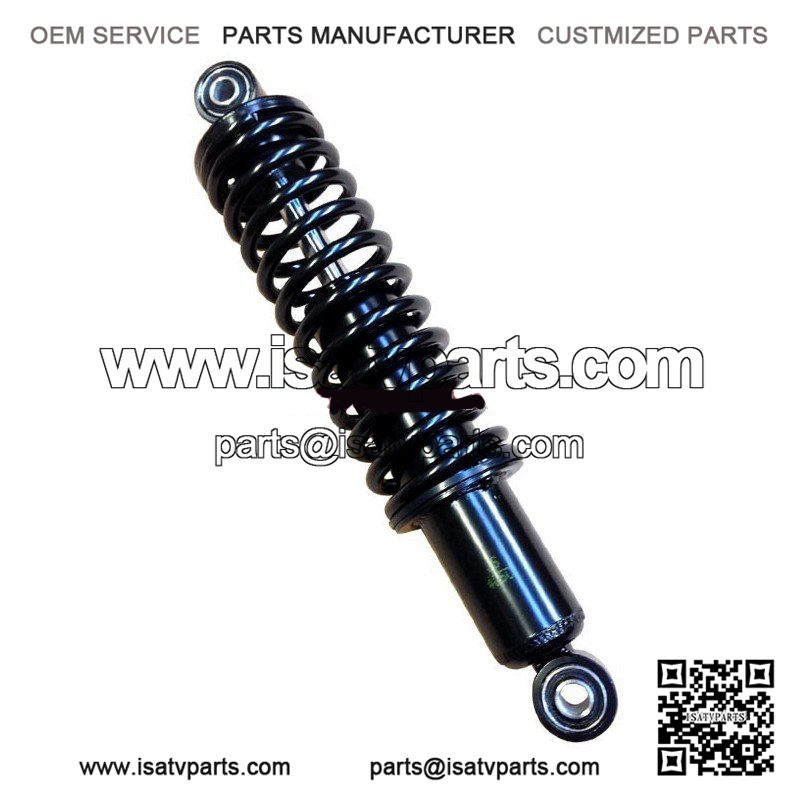 rear shock absorber Albizia / Titane 1,2,3 / Lyra