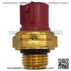 Radiator Coolant Fan Temperature Sensor Water Temp Switch for Hisun ATV UTV 250 500 700 800 1000 Massimo - Image 2